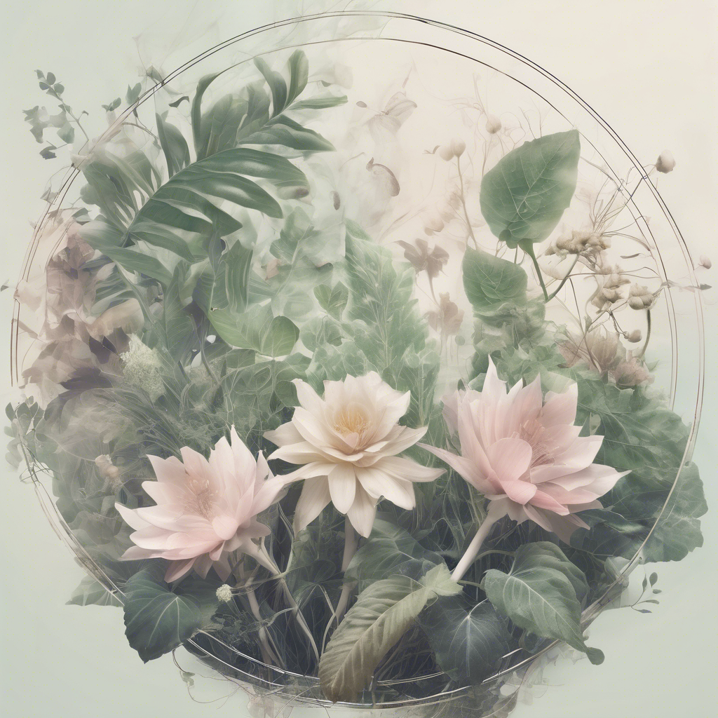 Plant Symbolism in Dreams 6 Key Interpretations Superstitions, Omens