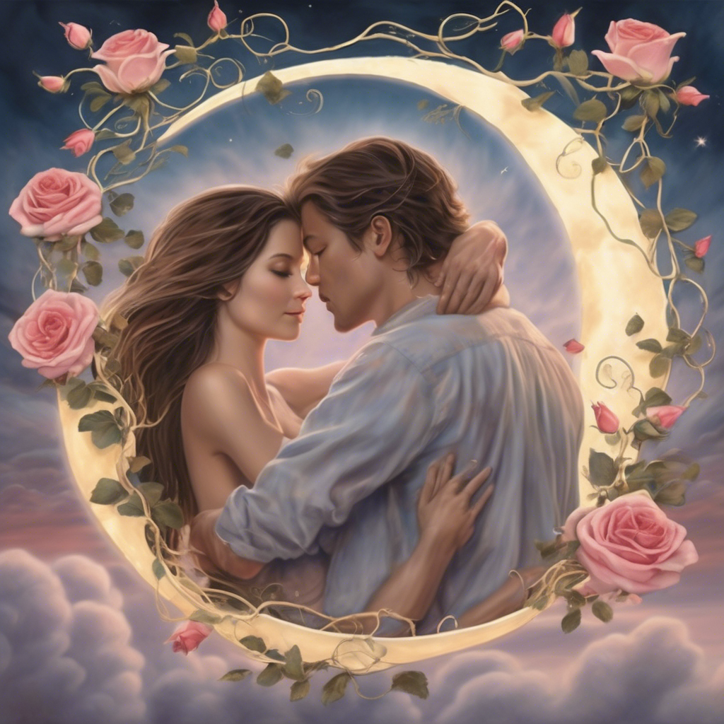 Love  Sex  and Relationship Dream Dictionary main image 0