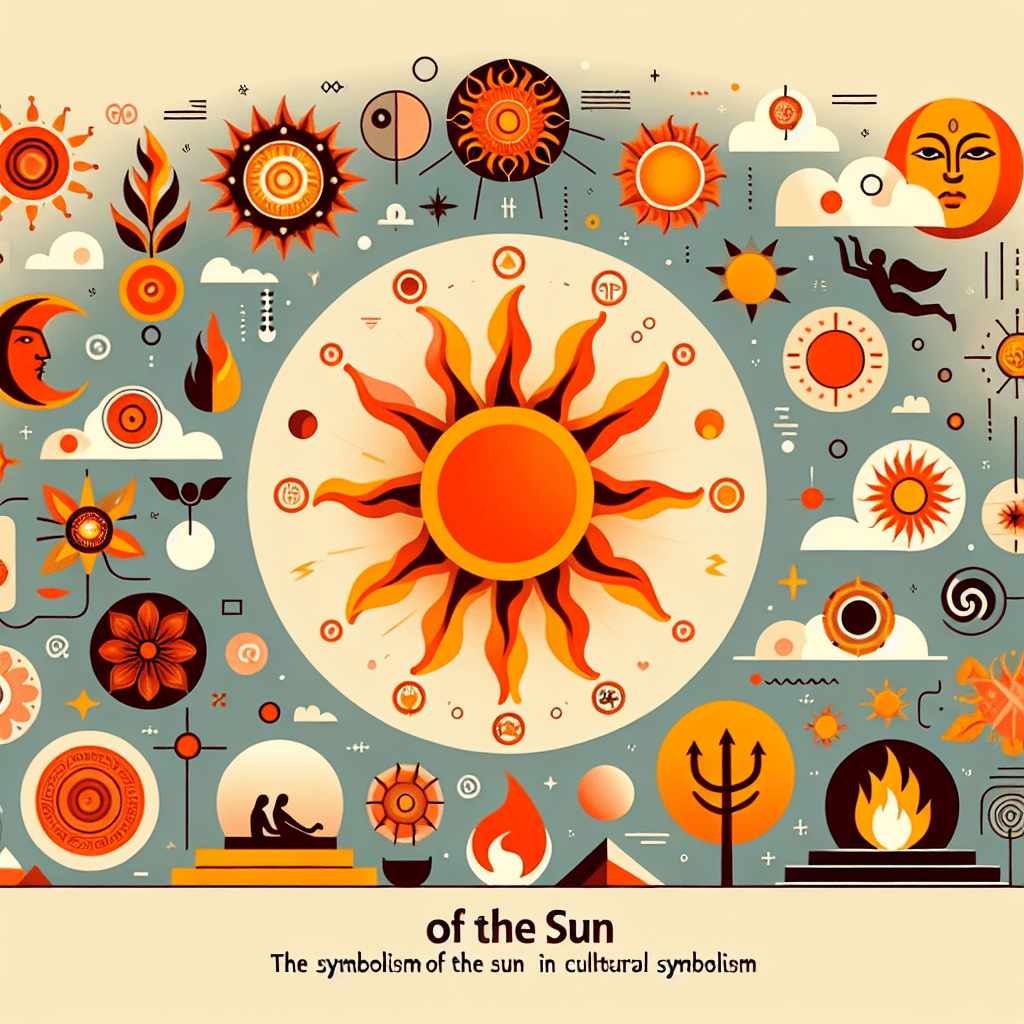 Examining the Symbolism of the Sun in Myths - Superstitions, Omens ...