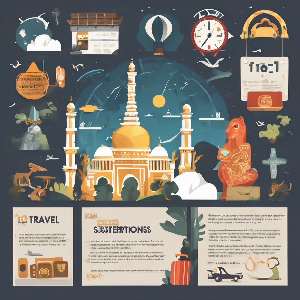 Travelling Rituals 10 Essential Travel Superstitions for Safe Journeys - Superstitions ...