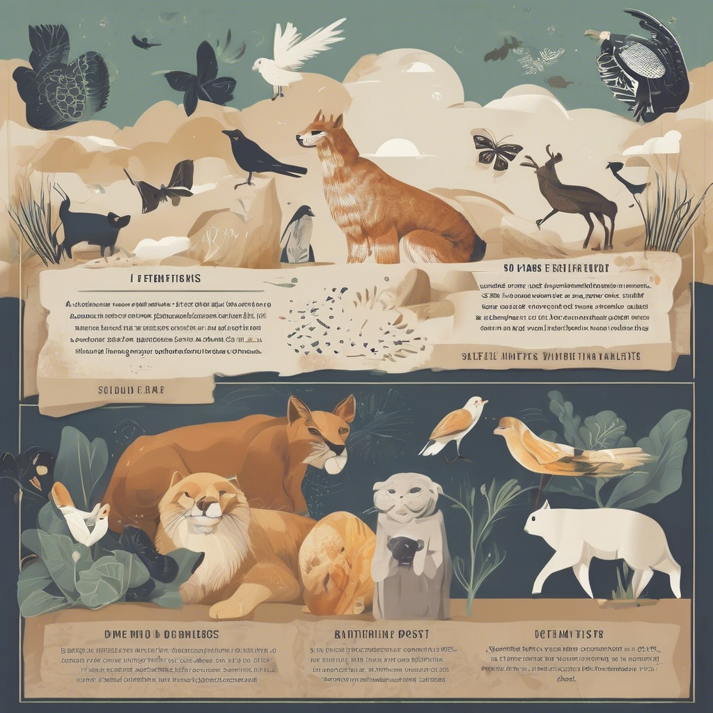 5 Common Animal Omens: What to Expect Before Travel - Superstitions ...