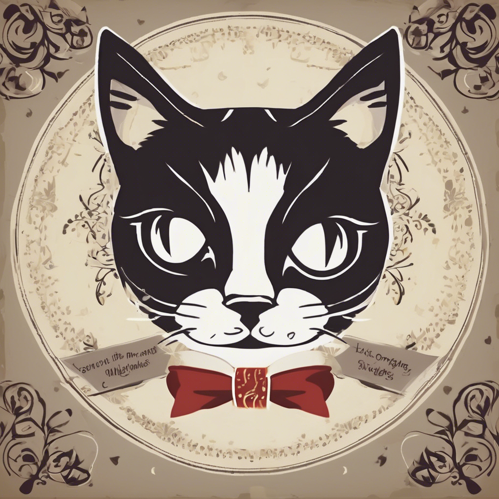 Exploring Superstitions About Cats: Luck in Weddings - Superstitions ...