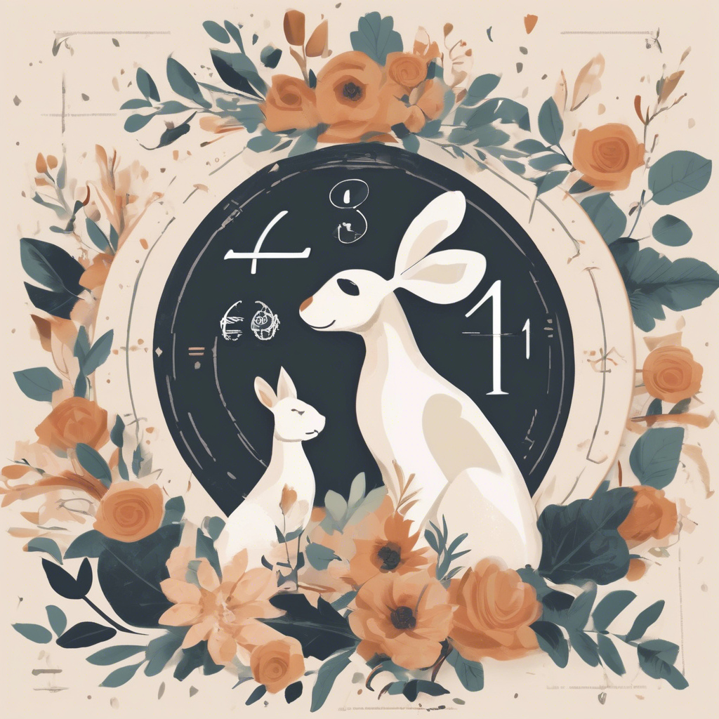 Numbers Myth The Impact of Numbers: Exploring Wedding Numerology - Superstitions ...