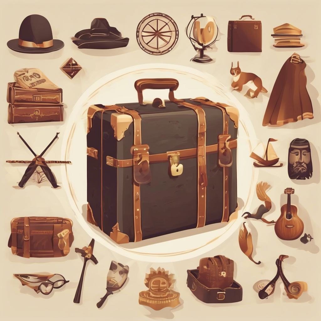 Travelling Rituals Top Travel Superstitions to Follow for Safe Journeys - Superstitions ...