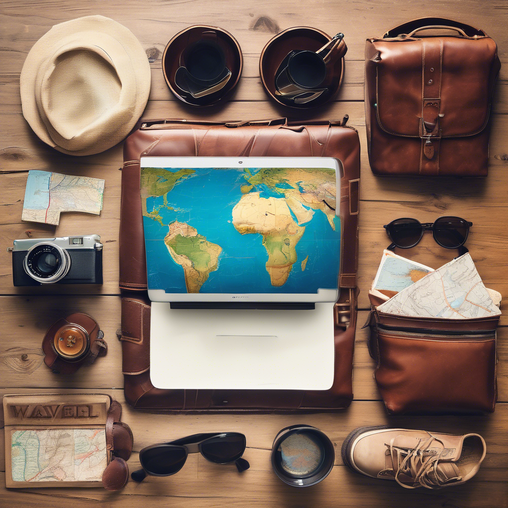 Travelling Rituals 5 Essential Travel Rituals for Your Next Adventure - Superstitions ...