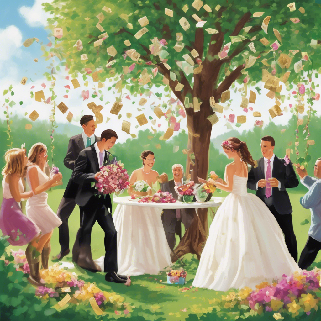 6 Effective Rituals for Wedding Day Good Luck - Superstitions, Omens ...