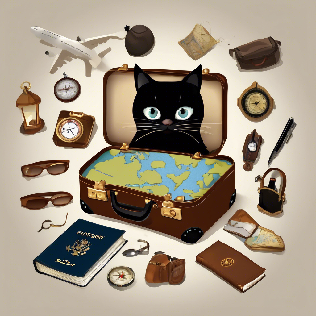 Picture of 6 Travel Superstitions You Should Know Before Your Trip - Superstitions ...