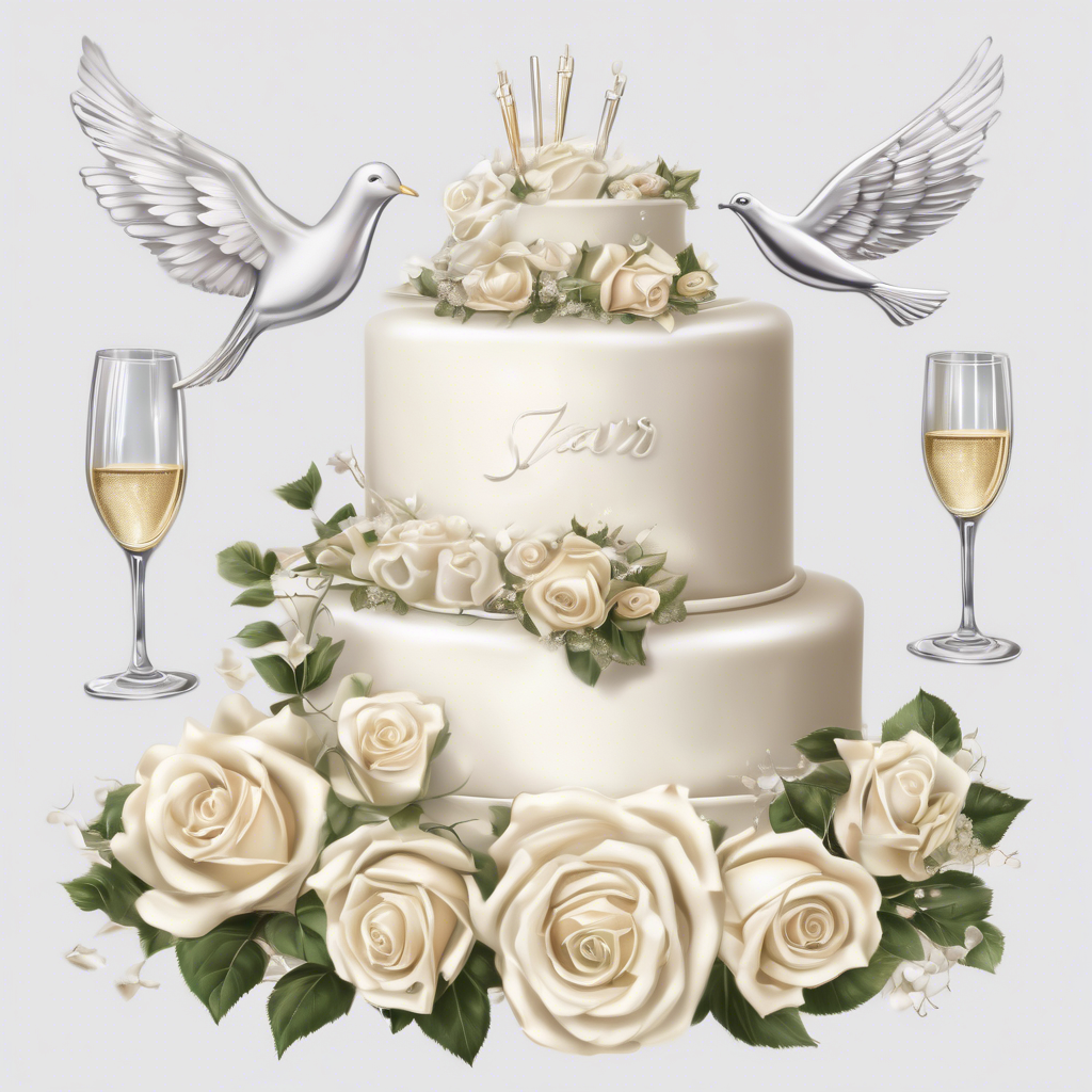 Dream Interpretation 5 Symbols For Wedding Bliss Superstitions