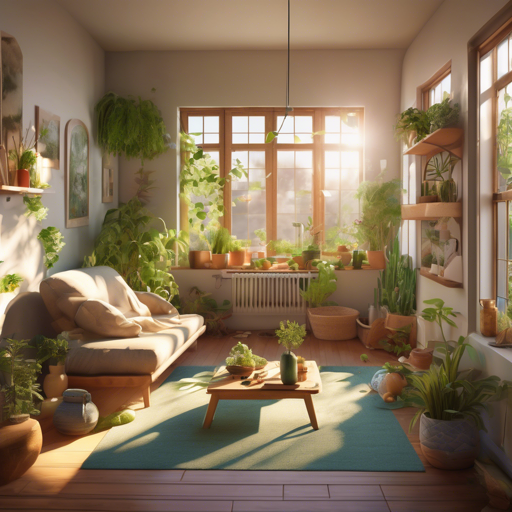 Effective Health Rituals at Home: 5 Practices to Try - Superstitions ...