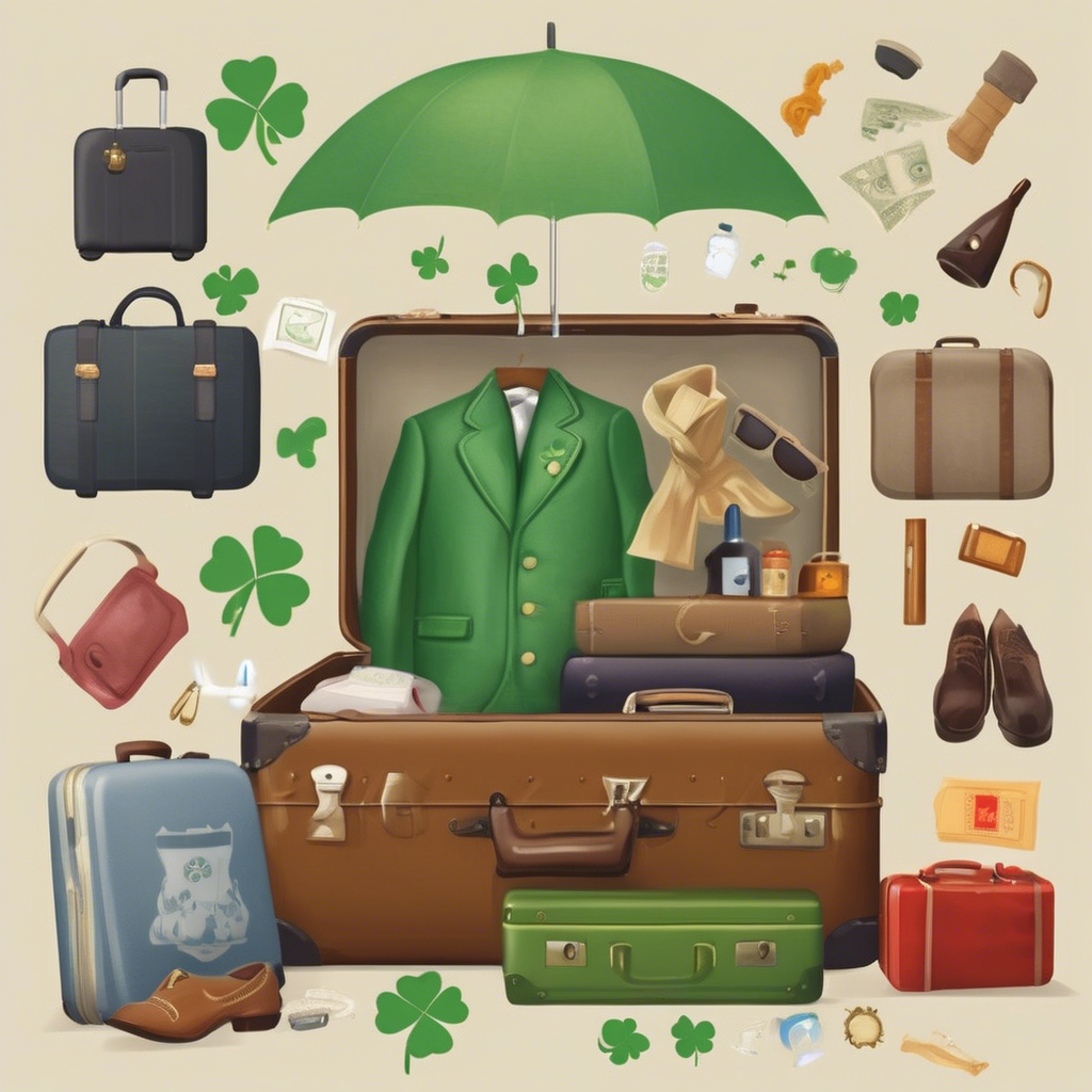 Good Luck Packing Superstitions About Packing: 5 Rituals to Avoid Bad Luck ...