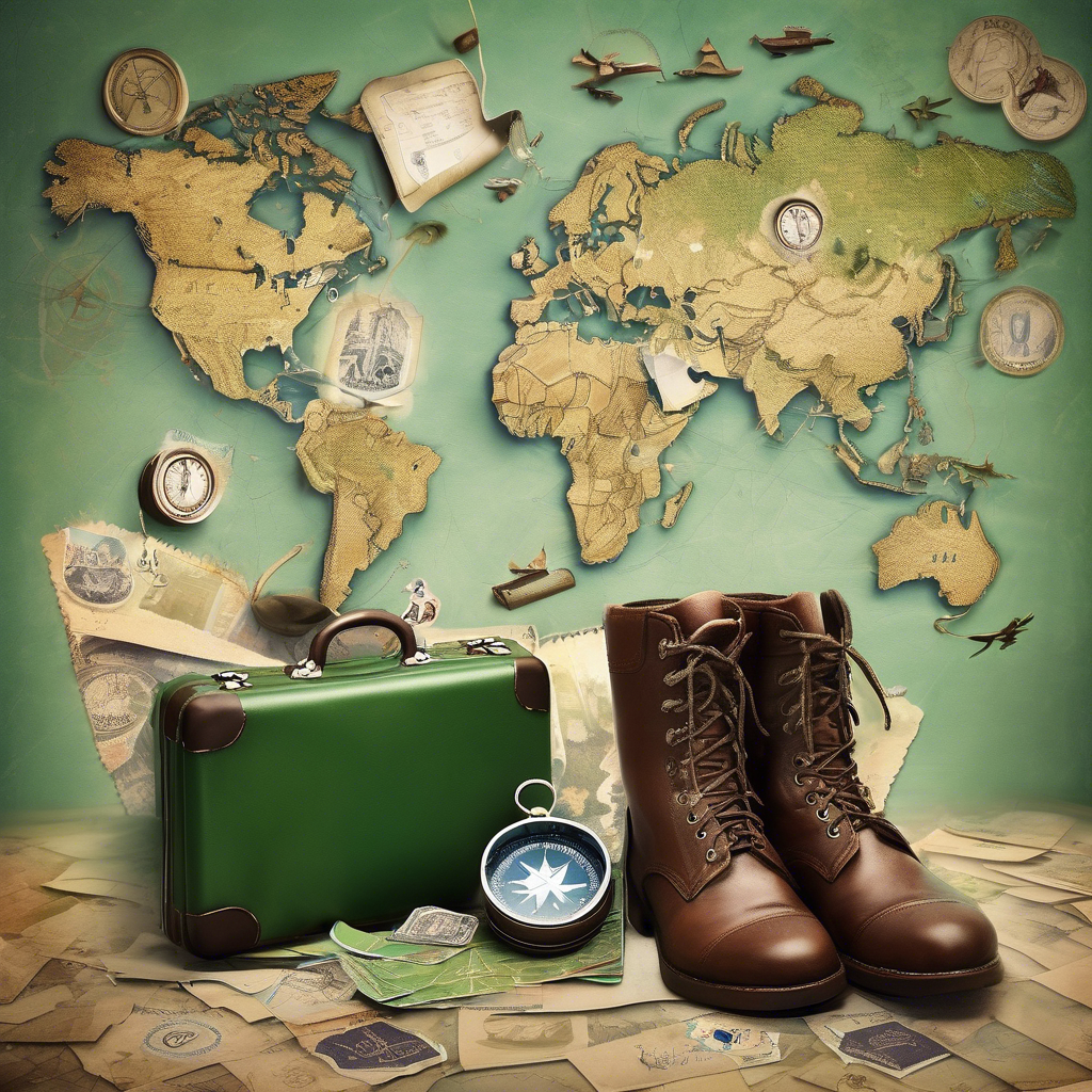 Travelling Rituals Travel Superstitions: 6 Signs of Safe Journeys - Superstitions, Omens ...
