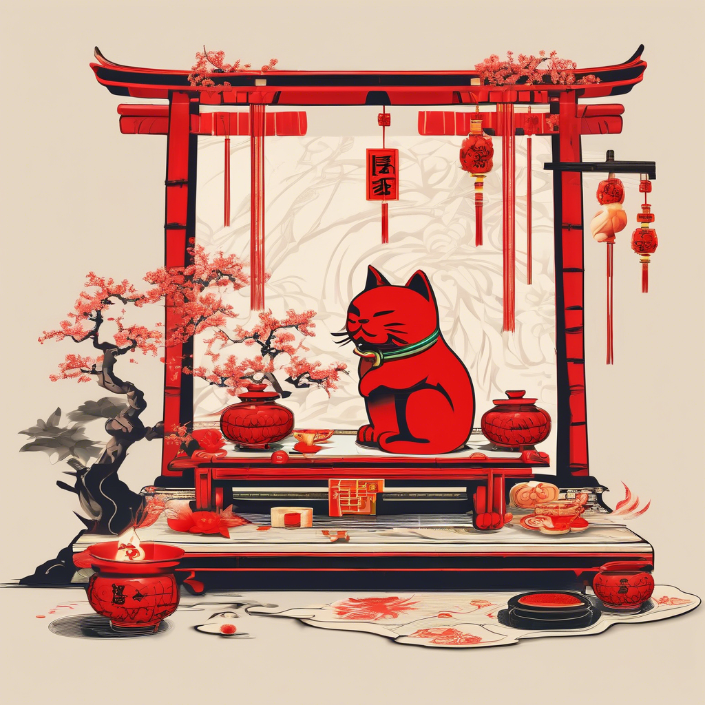 Understanding Asian Superstitions: 7 Fascinating Beliefs ...