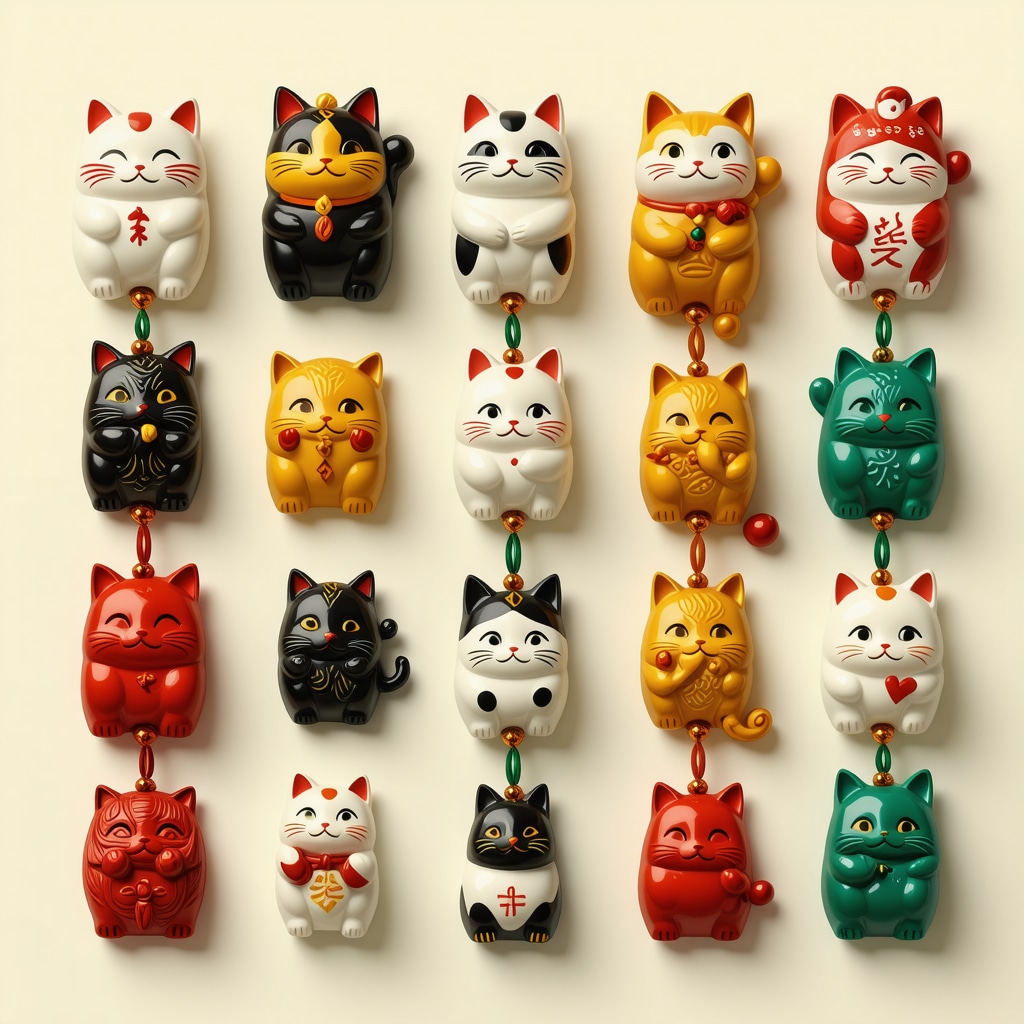 Japanese Superstitions for Self-Love: Lucky Charms Explained ...