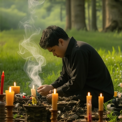 How to Break Bad Luck: Effective Rituals & Superstitions ...