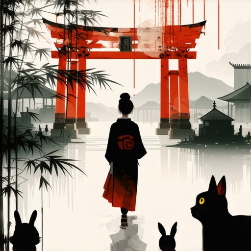 Japanese Cultural Superstitions & Beliefs: Rich Traditions & Omens ...